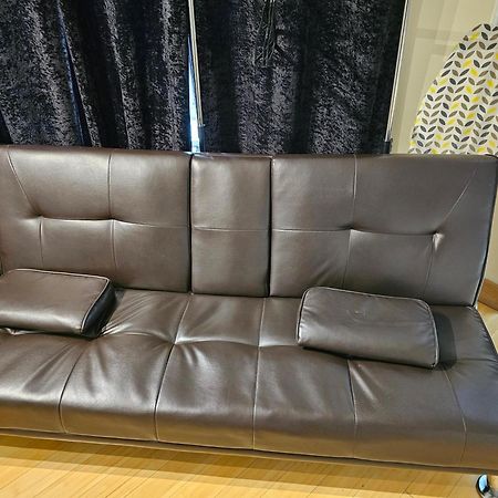 Umbrella Properties Private Apartment Birmingham Dış mekan fotoğraf