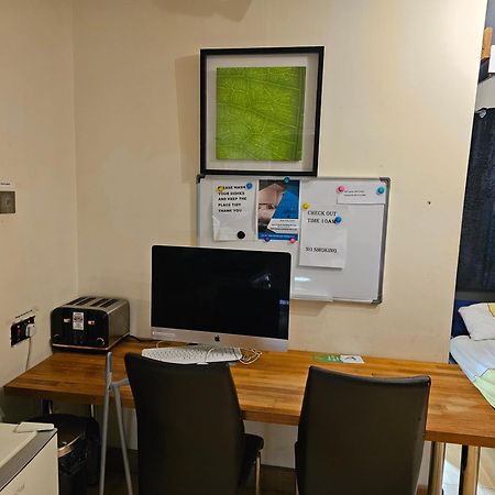 Umbrella Properties Private Apartment Birmingham Dış mekan fotoğraf