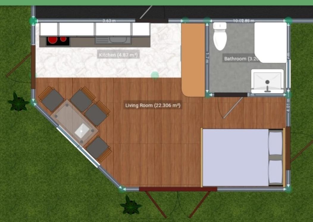 Umbrella Properties Private Apartment Birmingham Dış mekan fotoğraf