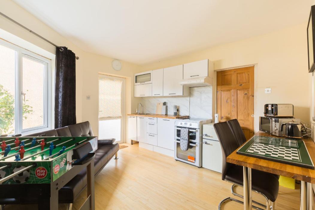 Umbrella Properties Private Apartment Birmingham Dış mekan fotoğraf