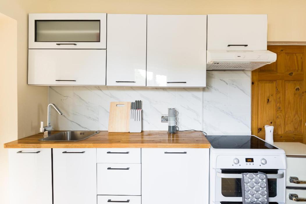 Umbrella Properties Private Apartment Birmingham Dış mekan fotoğraf