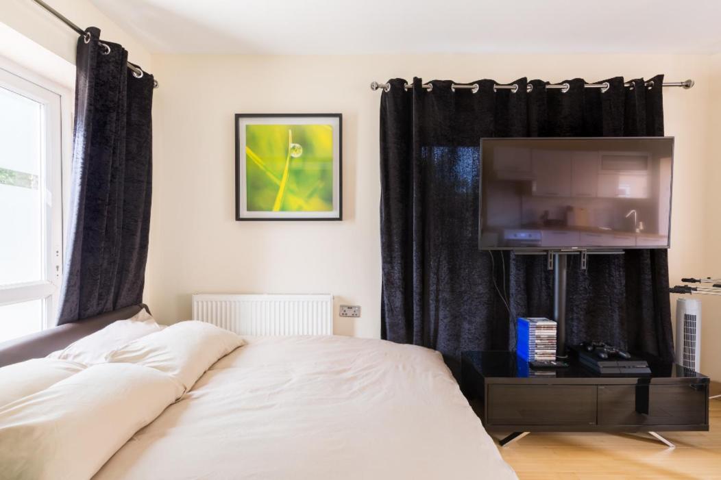 Umbrella Properties Private Apartment Birmingham Dış mekan fotoğraf