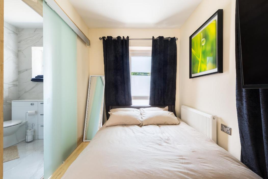 Umbrella Properties Private Apartment Birmingham Dış mekan fotoğraf