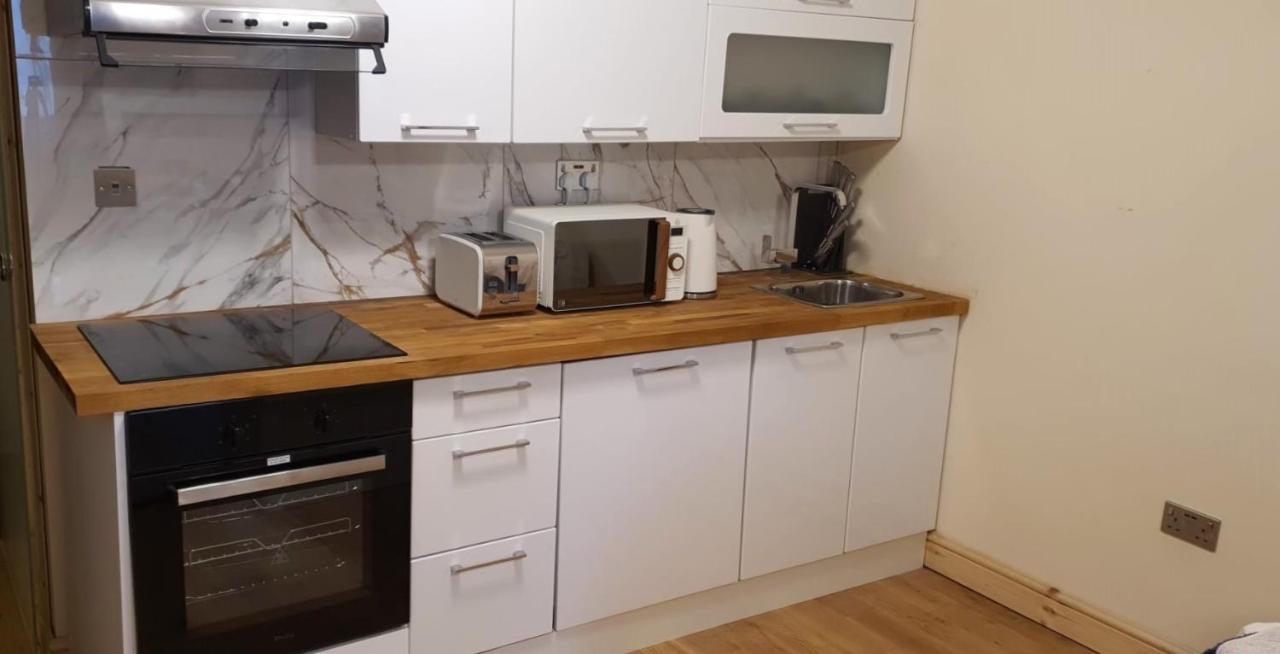 Umbrella Properties Private Apartment Birmingham Dış mekan fotoğraf