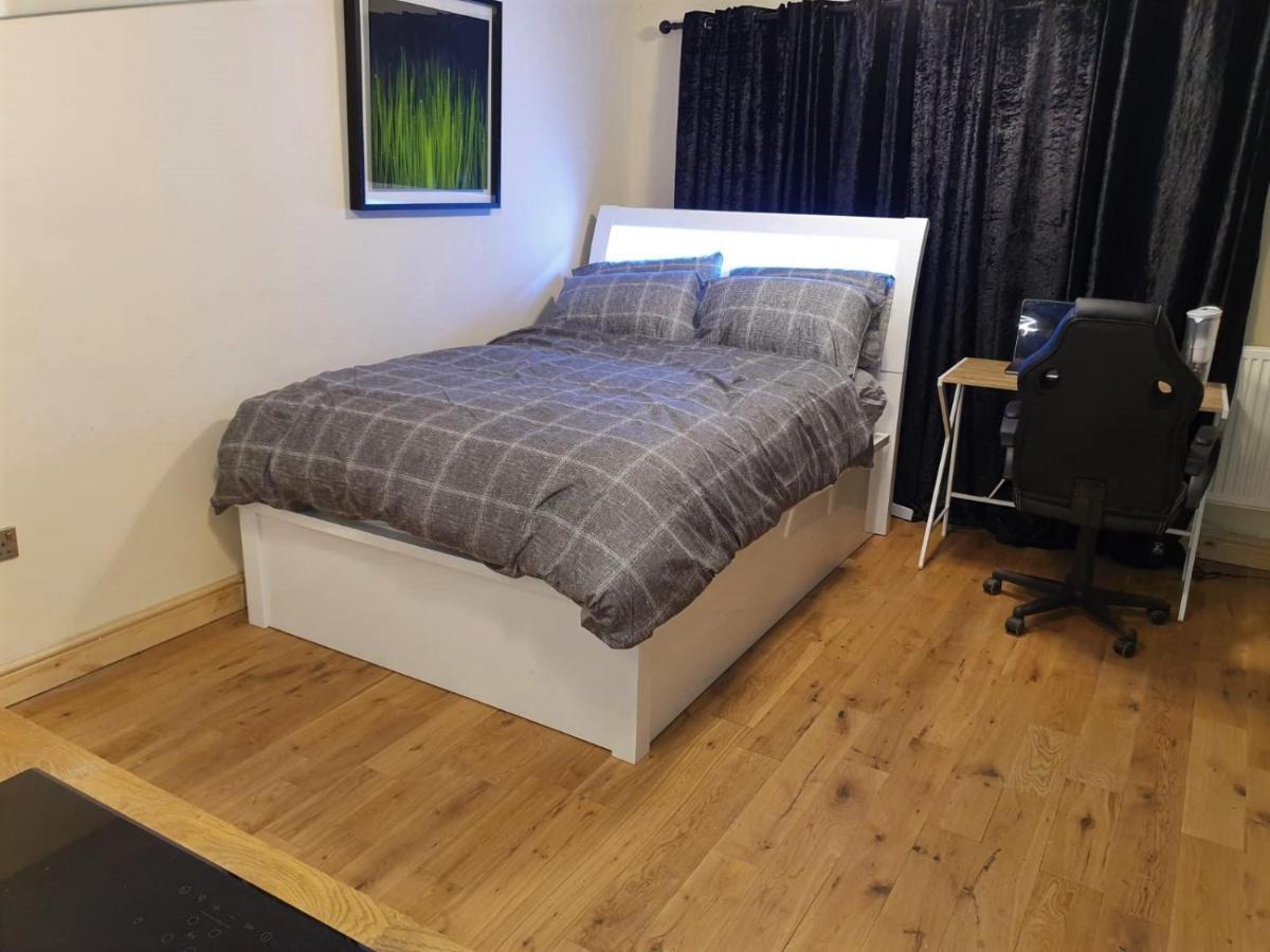 Umbrella Properties Private Apartment Birmingham Dış mekan fotoğraf