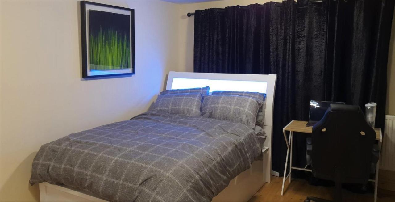 Umbrella Properties Private Apartment Birmingham Dış mekan fotoğraf