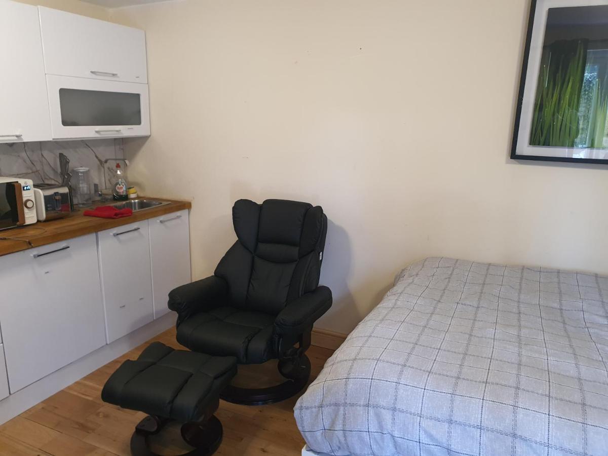 Umbrella Properties Private Apartment Birmingham Dış mekan fotoğraf