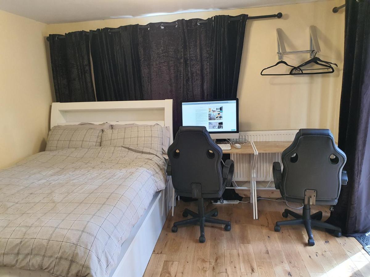 Umbrella Properties Private Apartment Birmingham Dış mekan fotoğraf