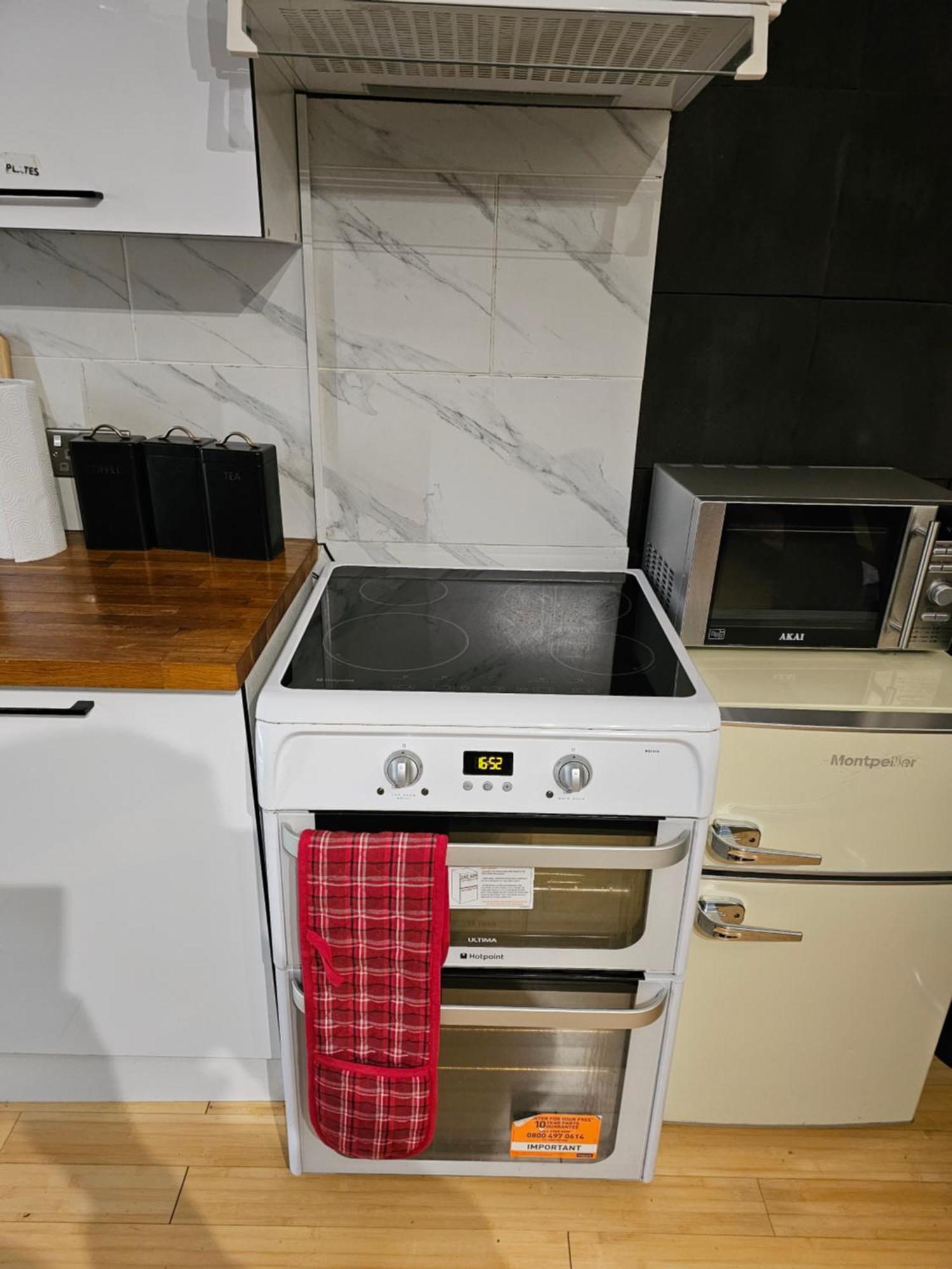 Umbrella Properties Private Apartment Birmingham Dış mekan fotoğraf