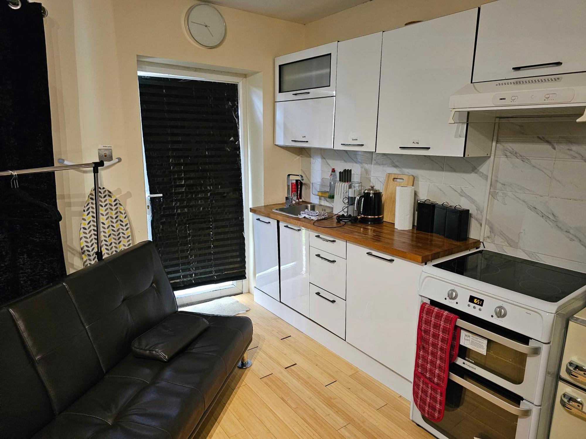Umbrella Properties Private Apartment Birmingham Dış mekan fotoğraf
