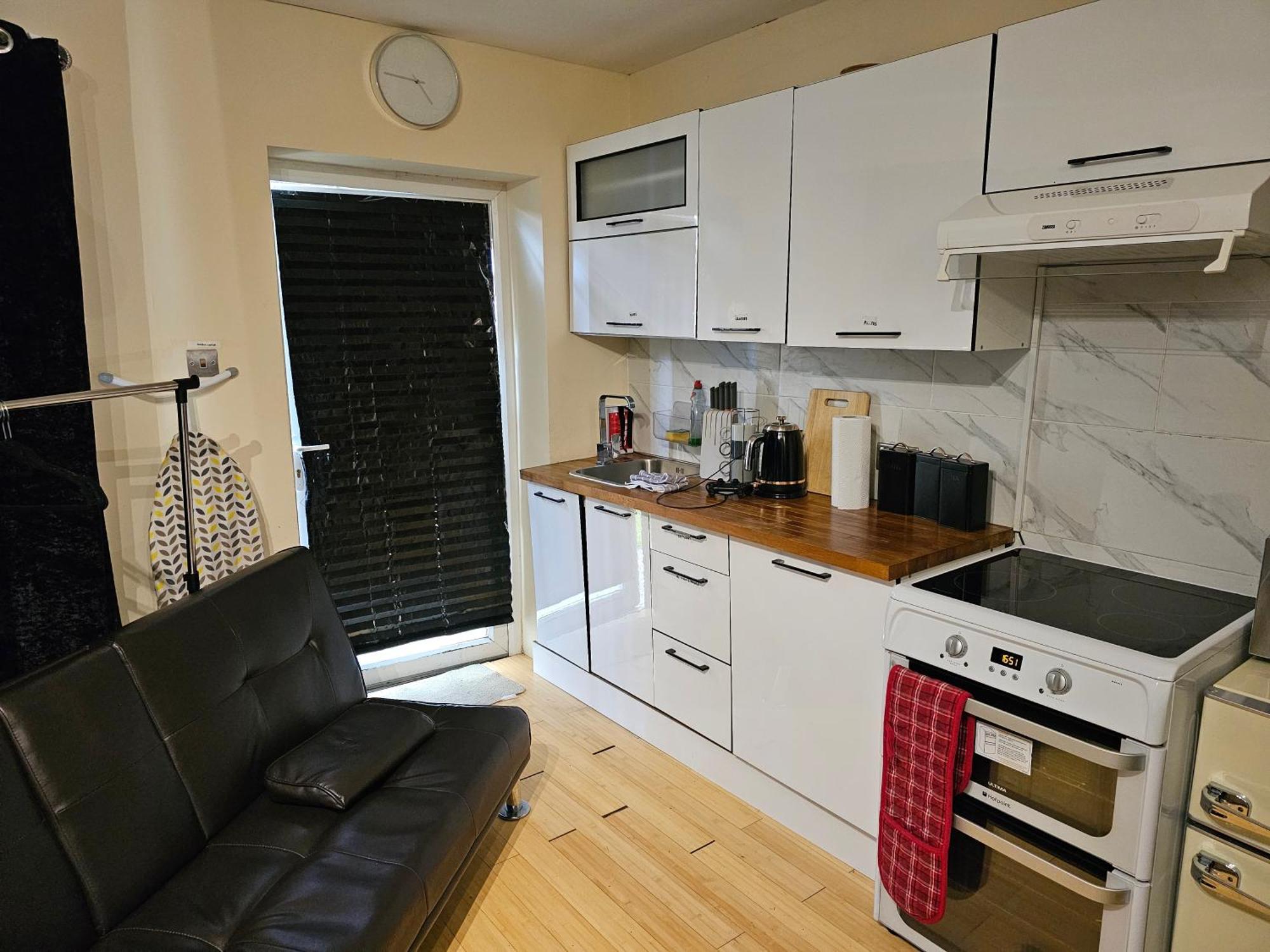 Umbrella Properties Private Apartment Birmingham Dış mekan fotoğraf