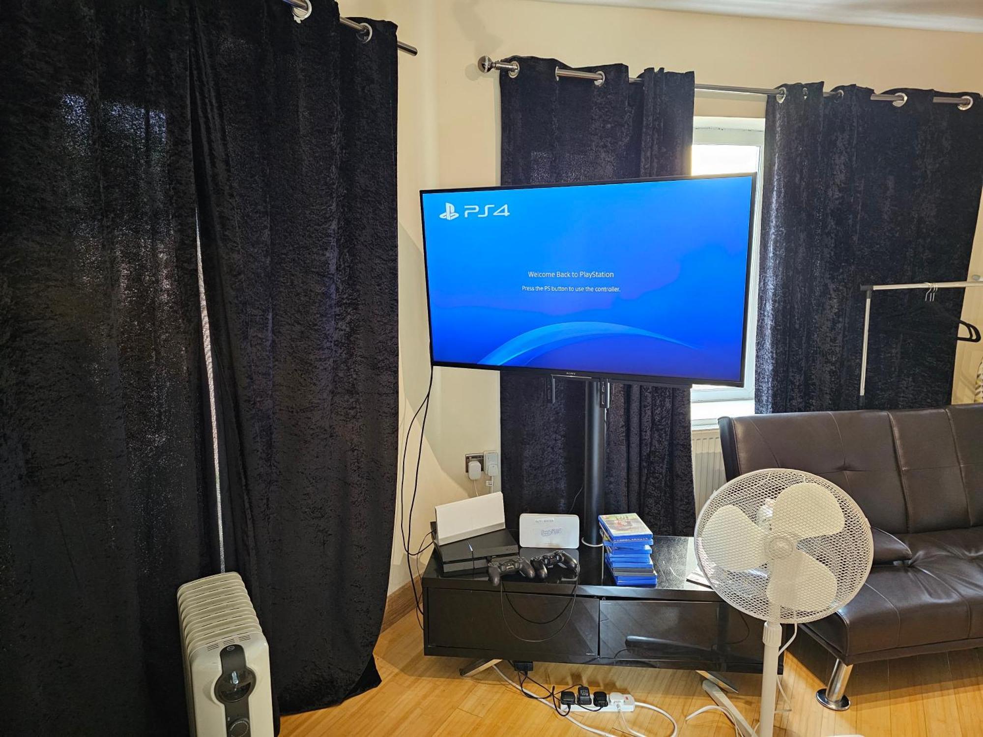 Umbrella Properties Private Apartment Birmingham Dış mekan fotoğraf