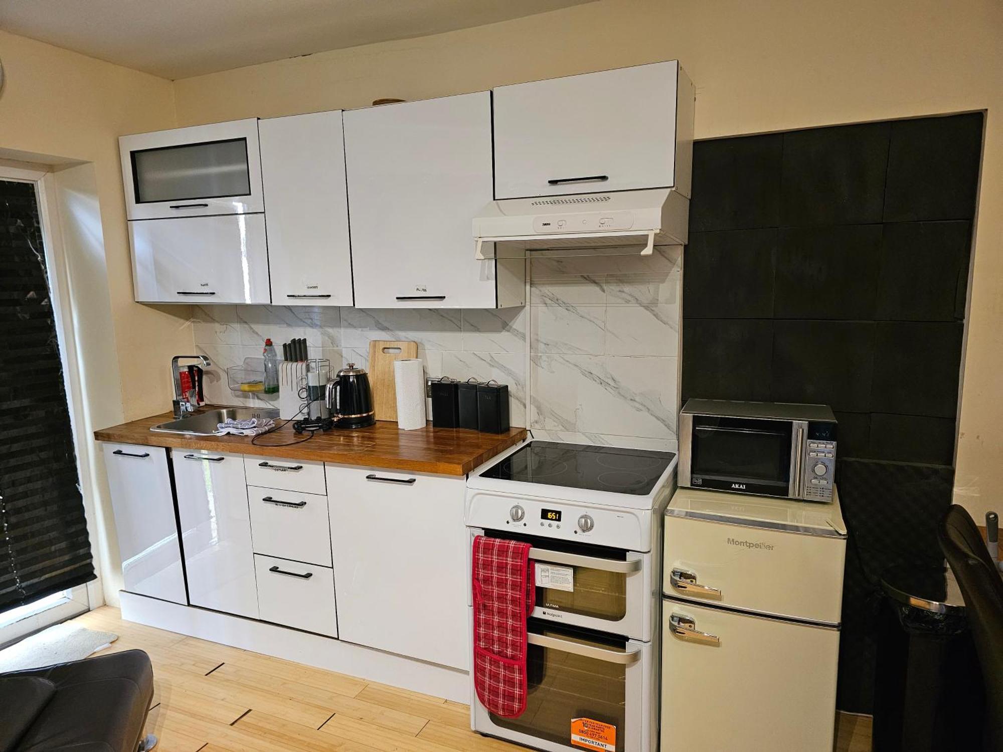 Umbrella Properties Private Apartment Birmingham Dış mekan fotoğraf