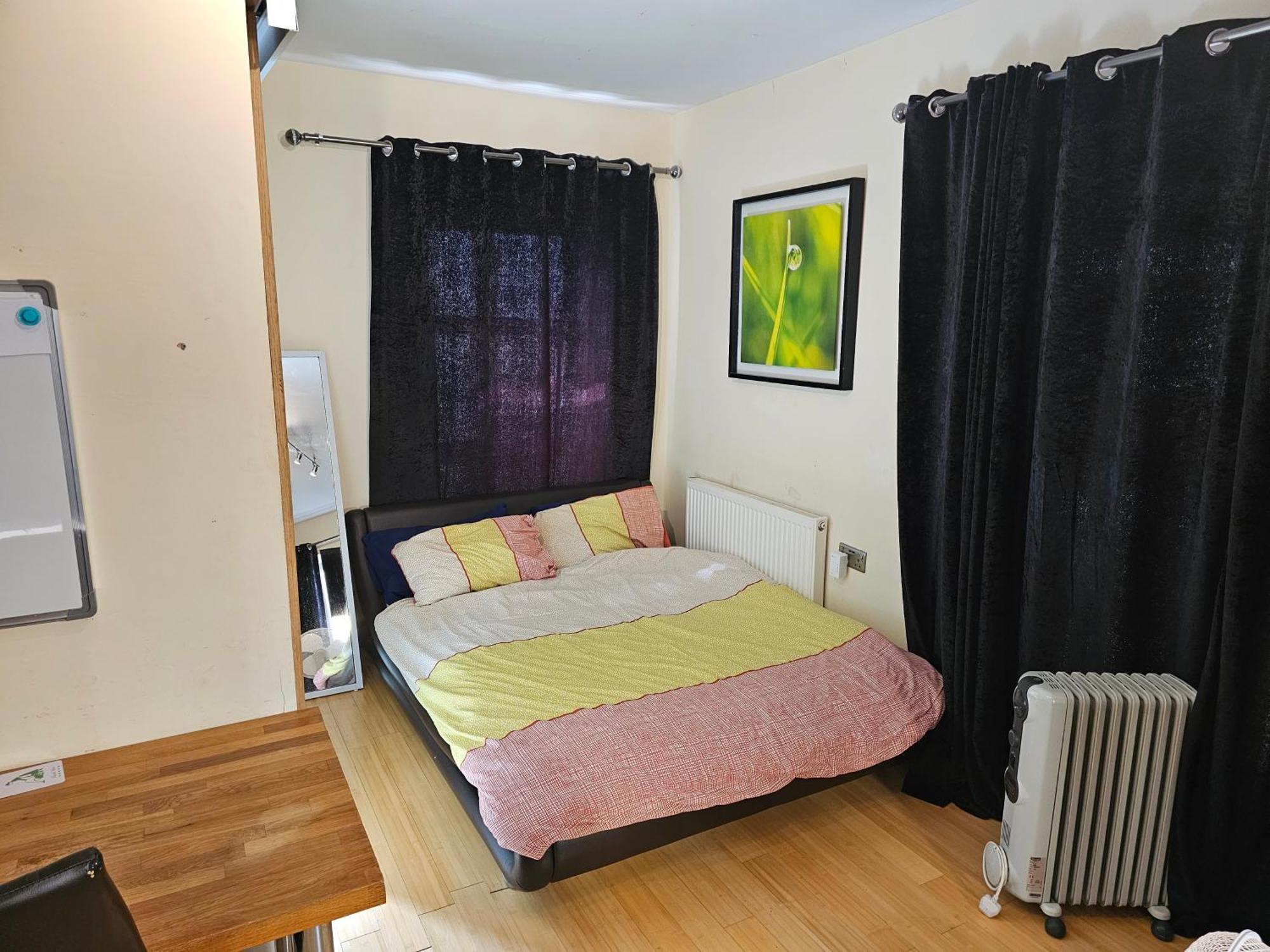 Umbrella Properties Private Apartment Birmingham Dış mekan fotoğraf