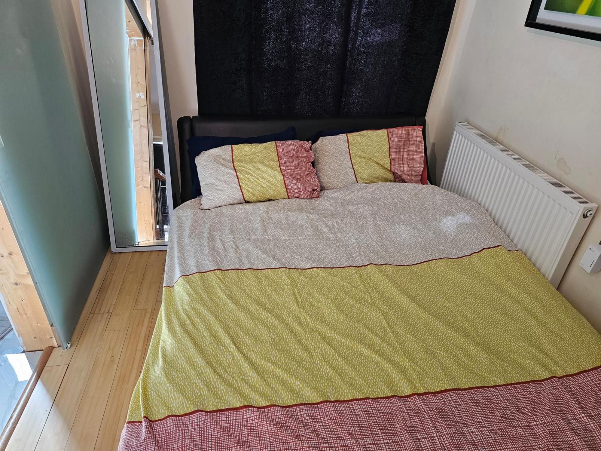 Umbrella Properties Private Apartment Birmingham Dış mekan fotoğraf