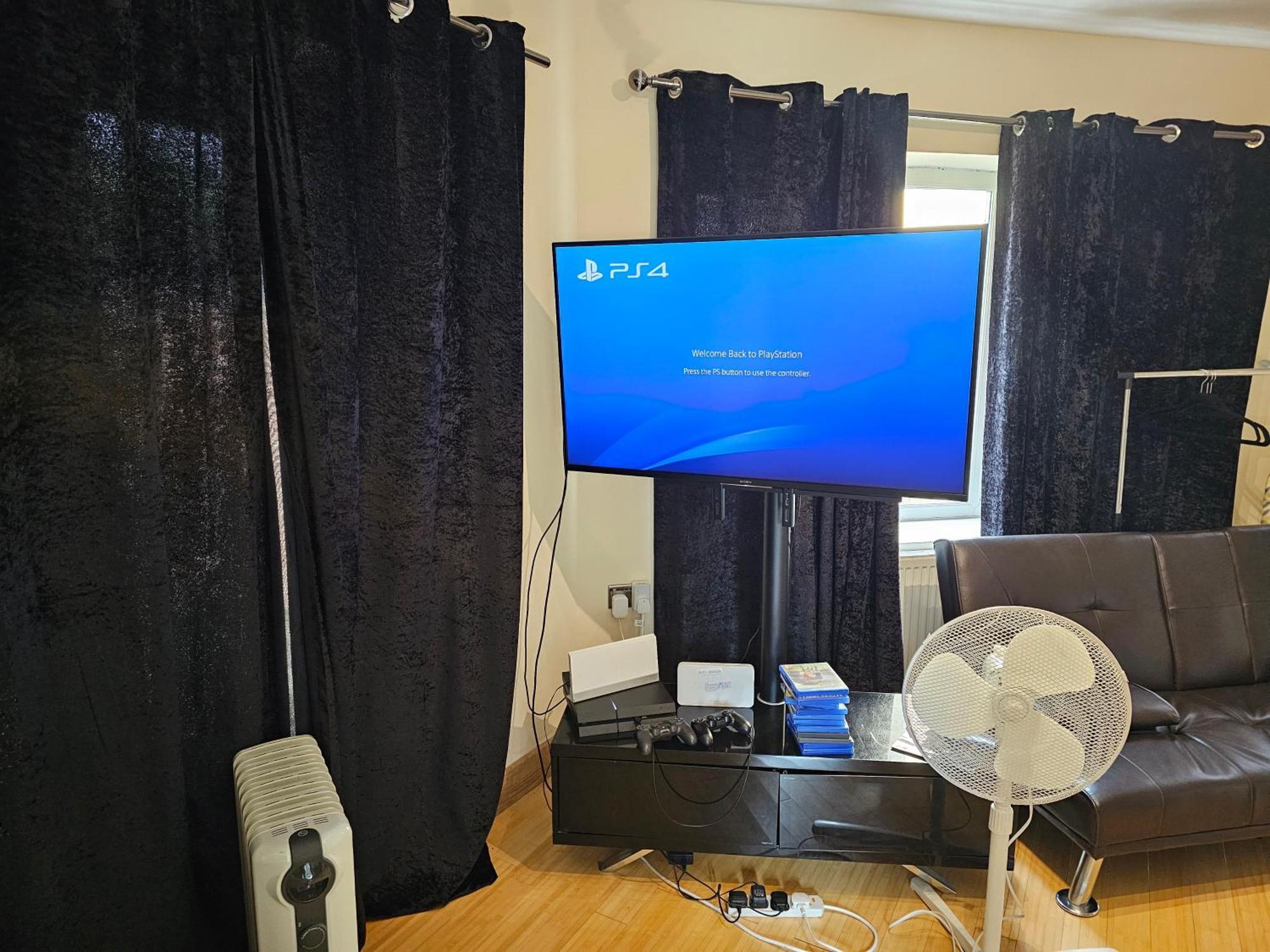 Umbrella Properties Private Apartment Birmingham Dış mekan fotoğraf